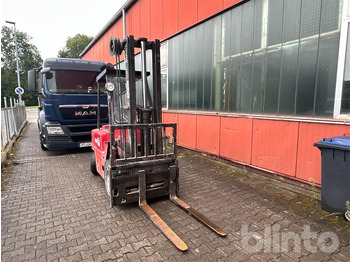 Forklift CLARK