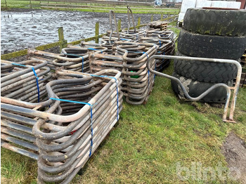 Construction equipment