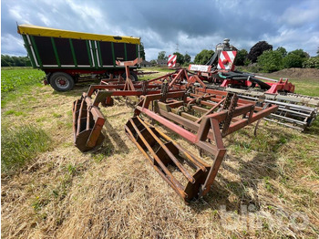 Cultivator EVERS