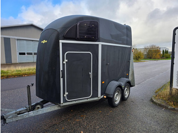 Horse trailer HUMBAUR