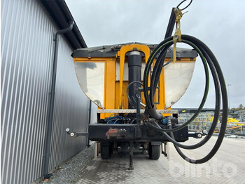Tipper semi-trailer KILAFORS TRB3CTB3-41-90: picture 2