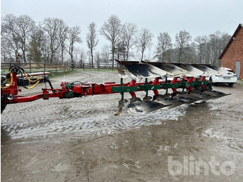 Plow KVERNELAND
