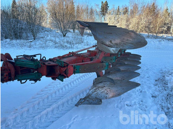 Plow Kverneland PB8 6-skär: picture 3