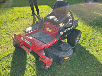 Garden mower MASSEY FERGUSON