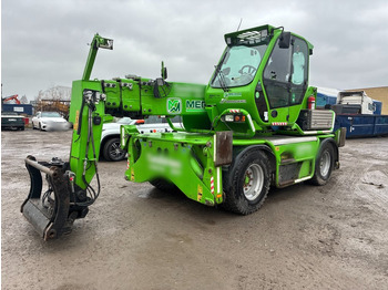 Telescopic handler MERLO