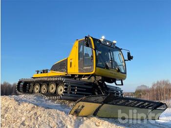 Municipal/ Special vehicle PRINOTH EVEREST EPS: picture 1