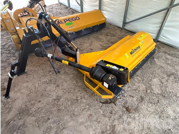 Verge mower MÜTHING