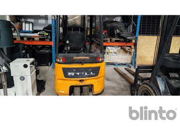 Forklift Still R 20-18: picture 3