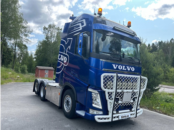 Tractor unit VOLVO FH13 540