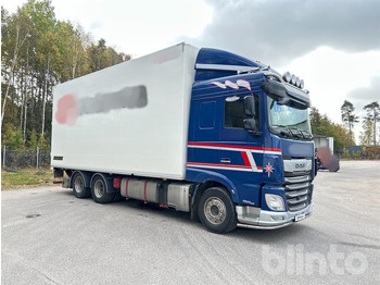 Truck DAF FAS 530 HK: picture 3 Truck DAF FAS 530 HK: picture 3