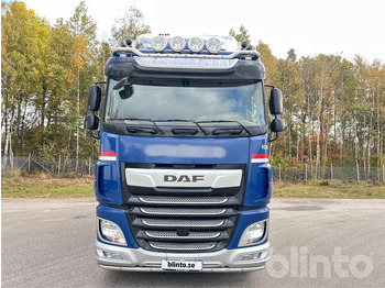 Truck DAF FAS 530 HK: picture 2 Truck DAF FAS 530 HK: picture 2
