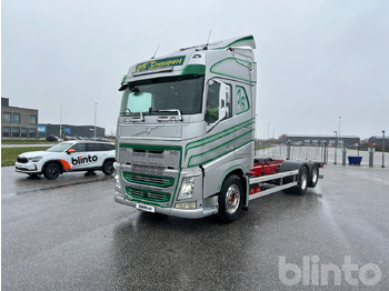 Truck VOLVO