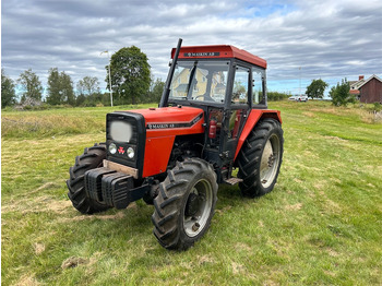 Farm tractor URSUS