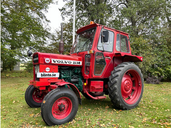 Farm tractor VOLVO