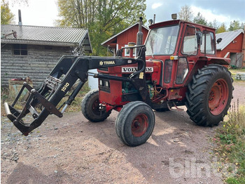 Farm tractor VOLVO