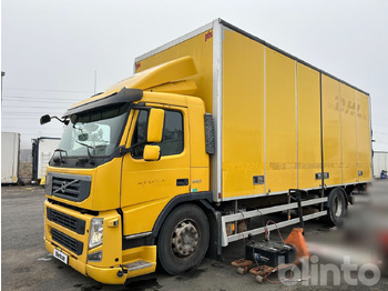 Box truck VOLVO FM 330