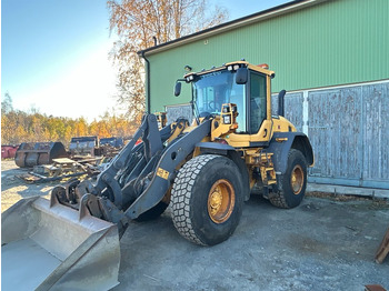 Wheel loader VOLVO L60