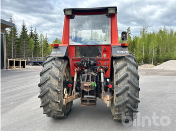 Farm tractor Valmet: picture 5