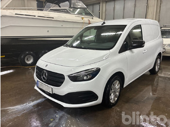 Van MERCEDES-BENZ Citan