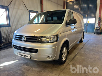 Van VOLKSWAGEN