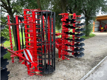 Disc harrow ZIEGLER