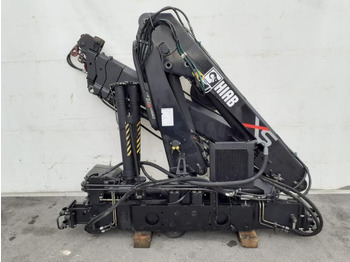 Loader crane HIAB