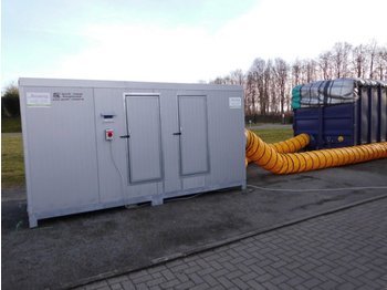 New Tool/ Equipment Trenttrockner 250 kw: picture 5