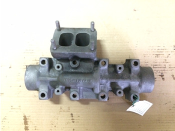 Exhaust manifold MAN