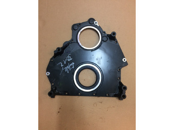 Crankcase MAN