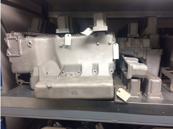 Oil pan MAN