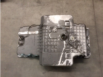 Oil pan MERCEDES-BENZ