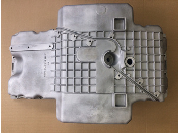Oil pan MERCEDES-BENZ