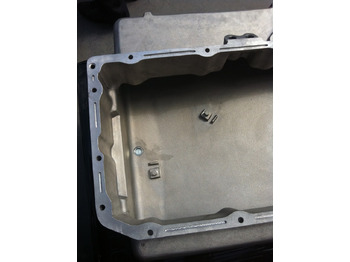 Oil pan for Bus COPPA OLIO MOTORE MERCEDES OM457 - VERSIONE BUS: picture 3