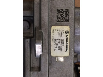 Sensor for Truck FARFALLA ACCELERAZIONE RIF. MAN 51094137013 / 51094137009: picture 2