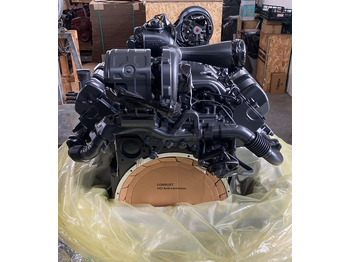 Engine for Truck Motore Mercedes OM501LA.E3A/1 - Variante 941.991: picture 4