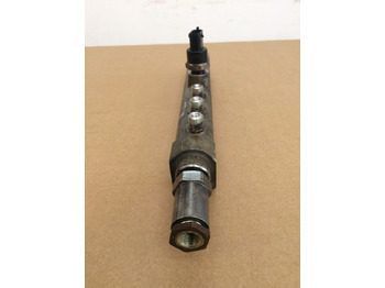 Fuel system TUBO PRESSIONE COMMON RAIL MAN 51103116062: picture 5
