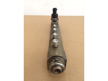 Fuel system TUBO PRESSIONE COMMON RAIL MAN 51103116062: picture 4