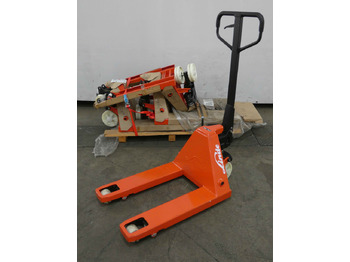 Construction machinery