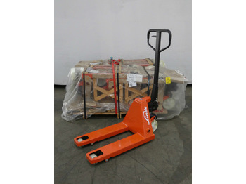 Construction machinery