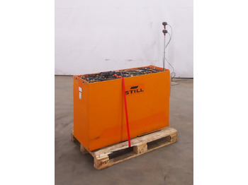 Construction machinery