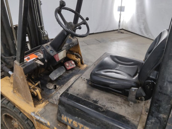 Diesel forklift Hyster H3.00XL: picture 3