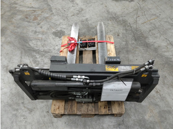 Forks for Material handling equipment Kaup 2T411: picture 3