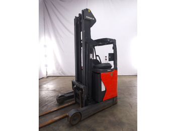Reach truck LINDE R14