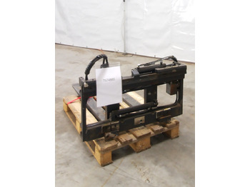 Other machinery