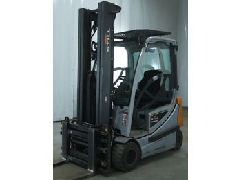 Electric forklift STILL RX20
