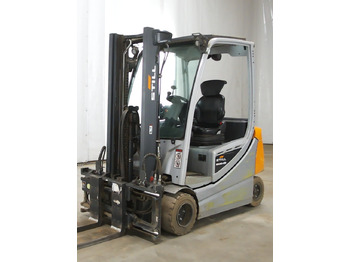 Electric forklift STILL RX20