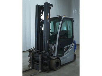Electric forklift STILL RX20