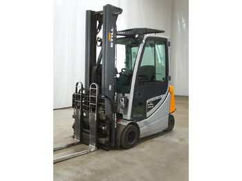 Electric forklift STILL RX20