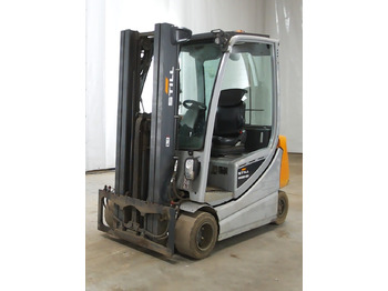 Electric forklift STILL RX20