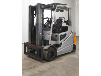 Electric forklift STILL RX60